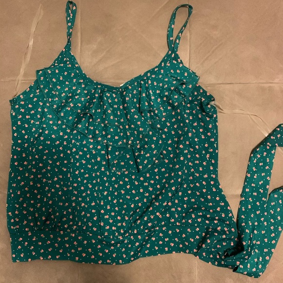 Tops - Blouse Tops - Blouse